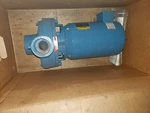 Crane Pump Centrifugal 7.5HP 208-230/460V 375G7-2-M Baldor JMM3219T 3450RPM. Fixed Price $4600.00.