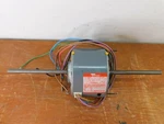 Dayton 3M669 Air Conditioner Blower Motor 1/6 Hp 1075 Rpm 230 V 60 Hz 3SPEED Nib. Fixed Price $54.28.