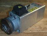 Giordano Colombo Motor 220V 12,000 Rpm Spindle Hp 1.8. Fixed Price $650.00.