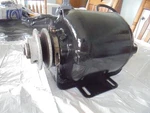 1/3 Hp Motor, Fh Type, 1725 Rpm, Universal Electric 110V,. Fixed Price $95.00.