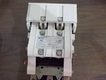 Used Westinghouse Motor Control Size Sz 5 A201KGC 3PH Pole (E8). Fixed Price $475.00.