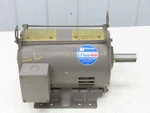Magnetek Century E-plus Ac Motor 7.5HP 1435 Rpm 208-230/400V 3PH 50HZ. Fixed Price $509.99.