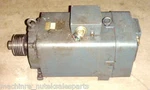 Siemens/cincinnati Milacron Motor PH6161-4NF00-Z Z: K42 K83. Fixed Price $900.00.