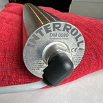 Interroll Dm 0080 Drum Motor Never Powered 3-PHASE Made Germany. Fixed Price $798.00.