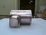 Boston Gear Motor Hp 1 Three-phase 460V Input Face-mounted. Fixed Price $650.00.