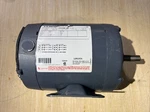 New A.o. Smith H274 7-151196-02 Motor 1/2 Hp 1725 Rpm 3PH .5 Horse. Fixed Price $140.00.
