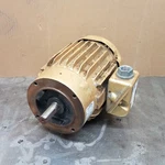 Baldor VEM358TT, Spec# 05C053X014G1, 1HP, 1765 Rpm,frame 143TC Motor. - Used. Fixed Price $189.99.