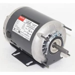 Dayton 5K917 Gp MOTOR,1/3 HP,1,725 RPM,115V AC,48Z. Fixed Price $240.68.