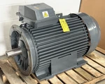 Abb HX100 405T 150 Hp 1780 Rpm Industrial Motor 3GCA282320-ADA Refurbished H&n. Fixed Price $7650.00.