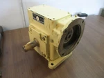 Dodge Tigear Reducer Q262B050M056K1 Ratio 50:1 0.90HP In 1750RPM Used. Fixed Price $175.00.