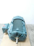 Baldor ECP84413T-5 Motor 445TS 3PH 150HP 3575RPM 575V-AC. Fixed Price $6500.00.
