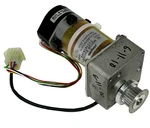 Tamagawa TS3741N3E8 Dc Motor Encoder W/ Gearbox. Fixed Price $199.99.