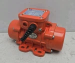 Oli-wolong Mve 60/3 Electric Vibrating Motor Phase 0.7KN 2800RPM 0.03KW New. Fixed Price $269.99.