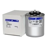 SFCAP25D5440R Replacement Dual Capacitor - / Mfd X Vac Round. Fixed Price $26.25.