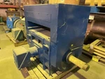 500 Hp General Electric Ac Motor 1800 Rpm Fr 509L Wpiibb 2300 V Eok. Fixed Price $13750.00.