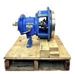 Summit/goulds Pump 2196 Mto 13" Back Pullout Assembly. Fixed Price $2890.00.