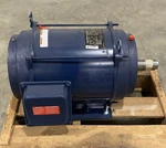 Marathon Globetrotter 15 Hp 230/460V Electric Motor 1774RPM 254T Fr. GT0059. Fixed Price $854.99.