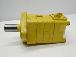 Genuine Danfoss 151F0502 Oms 125 Hydraulic Low Speed High Torque Motor - Nob New. Fixed Price $849.95.