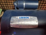 Leeson Model C6K14DB13G Rpm 1425 Hp 1.5 56HZ Cat No 111625.00 Free Shipping. Fixed Price $300.00.