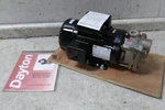 Dayton 4JPG1A Hp 3450 Rpm 115/208-230VAC Single Phase Turbine Pump. Fixed Price $599.99.