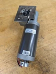 Linix Motor 12VDC 63ZY12-21/60WJ24H10. Fixed Price $25.00.