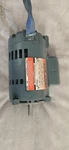 Reliance Electric D79A4343N Ac Motor 1/4HP 1725RPM AD56C Frame 1PH 115/230V. Fixed Price $125.00.