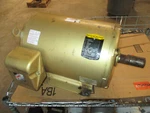 Baldor Hp Motor 1765 Rpm Fame 256T Opsb 208-230/ 460V EM2515T. Fixed Price $735.97.