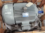 Rebuilt Teco Westinghouse Hp Ac Motor 230/460V Phase 3520 Rpm 256T Frame. Fixed Price $584.99.