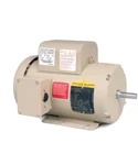Abb Baldor FDL3611TM 2HP, 1725RPM, 1PH, 60HZ, 182T, 3634L, Tefc, F1. Fixed Price $989.97.
