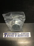 New, Sealed, Kurt J Lesker, QF40-150-US, 304L Stainless Stub, (18D-3). Fixed Price $19.99.