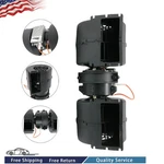 Blower Motor Assembly 12V Fit John Deere 330G 331G 332E 332G 333, 333G Us Stock. Fixed Price $47.79.