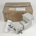 Sm-cyclo/sumitomo Hyponic Drive Gearmotor RNFM01-190R-30 Right-angle 1/8HP 30:1. Fixed Price $274.95.