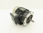 Techtop CB3-AL-TF-56C-4-B-D-.33 Ac Motor 1/3HP 1750RPM 208-230/460V 3PH. Fixed Price $179.99.