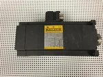 Baldor Brushless W077/1392 20612. 0121 124 02. SHELF-1E. Fixed Price $289.00.
