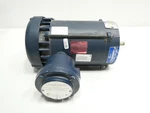 Leeson Wa 6T34XC47A K Motor 56C 3PH 1HP 3450RPM 230/460V-AC. Fixed Price $272.90.
