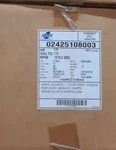 York A.o. Smith F48L40A50 Blower Motor 1/4HP 1075RPM 3SPD 115V 02425108003. Fixed Price $140.00.