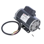 Ridgid 26237 120V 60HZ Replacement Motor W/ Capacitor For 1224 Threader. Fixed Price $1344.35.