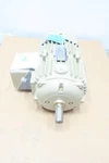 General Electric 5KS256XAA304D2 256T 3PH 10HP 1175RPM 575V-AC Motor. Fixed Price $965.00.
