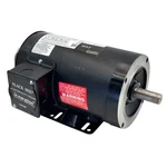 143THTR5326DA Genuine Marathon Inverter Vector Duty Motor 230/460V. Fixed Price $998.00.