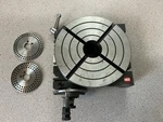 Emco Maximat FB-2 Drill Rotary Indexing Dividing Table Milling Machine. Fixed Price $800.00.