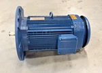 Sew Eurodrive DRN132S6/FG/AL/C/DH Used Electric Motor 3PH 3HP 230/460V 1179RPM. Fixed Price $725.00.