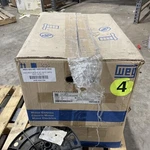 Weg 00518ET3E184TC-W22 General Purpose Ac Motor. Fixed Price $500.00.