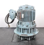 Reliance P18G7191D Mz Duty Master Ac Motor. Fixed Price $850.00.