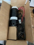 Fasco MODEL#71624563 York Furnace Inducer Motor. 460VOLT, 1/20HP 0.16 Amp. Fixed Price $249.99.
