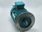 Brook Crompton W-DA90SE-D Three-phase Ac Motor 0.75KW/1HP Frame. Fixed Price $249.00.