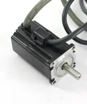 Allen Bradley Y-1002-1-H00AA /b Y-series Brushless Servo Motor 193507. Fixed Price $219.99.