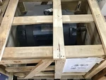 New Marathon Electric 60HP Motor U1779 364TTDCA6060 1791 Rpm 1000LBS. Fixed Price $2195.00.