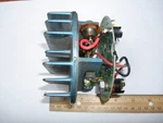 Graham Magnapak Mark Iii 90V Motor Speed Control 3/4HP. Fixed Price $79.99.