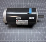 Us Motors 2HP P63TYEKD-4992, 460V, 3P, Polyphase Air Over, 1750 Rpm. Fixed Price $599.00.