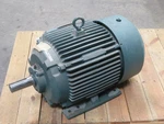 Reliance P25G0397M 254T Ac Motor T235993. Fixed Price $916.00.